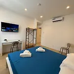 Acquazzurra 3* Castellammare del Golfo