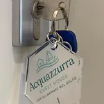 Acquazzurra