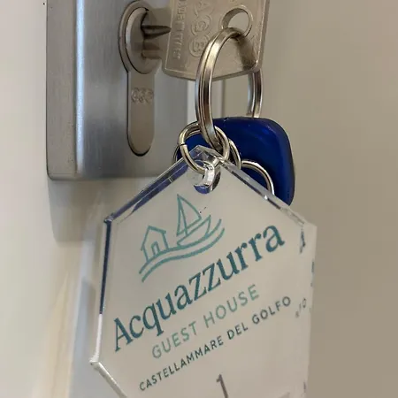 Acquazzurra