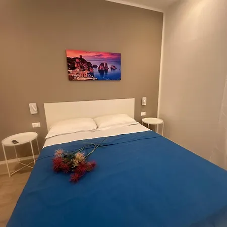 Acquazzurra Affittacamere Castellammare del Golfo