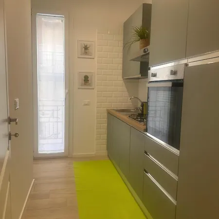 Acquazzurra Affittacamere
